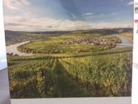 Koblenz Rheinschleife