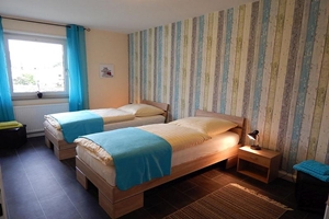 Monteurzimmer Koblenz-City-SZ-4